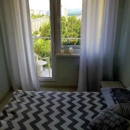 Apartamento Wagabunda Wałbrzych