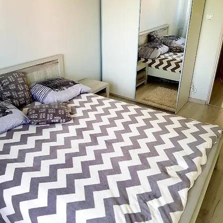 Appartement Wagabunda