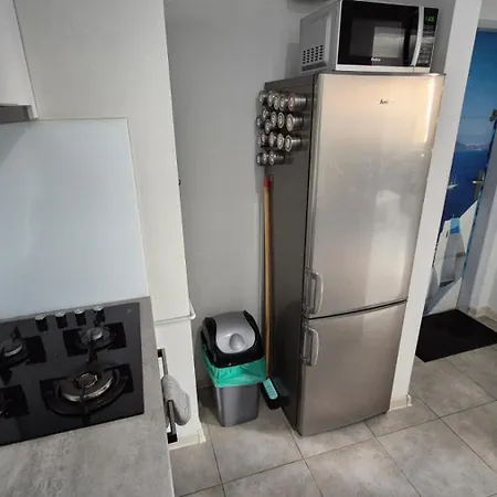 Apartamento Wagabunda Wałbrzych