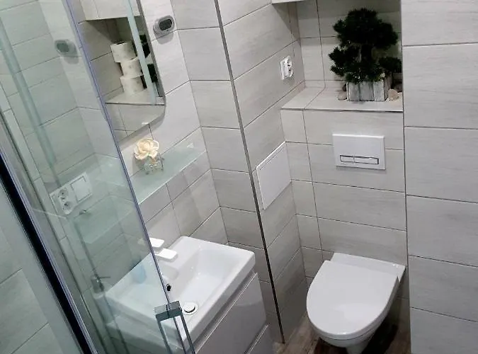 Appartement Wagabunda