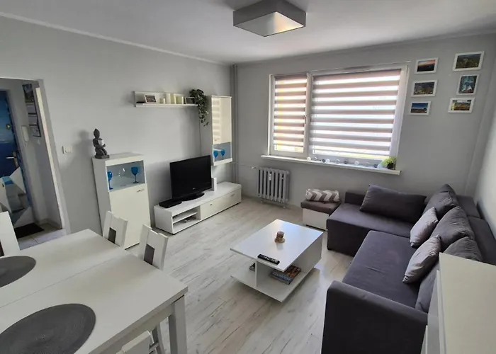 Wagabunda Appartement